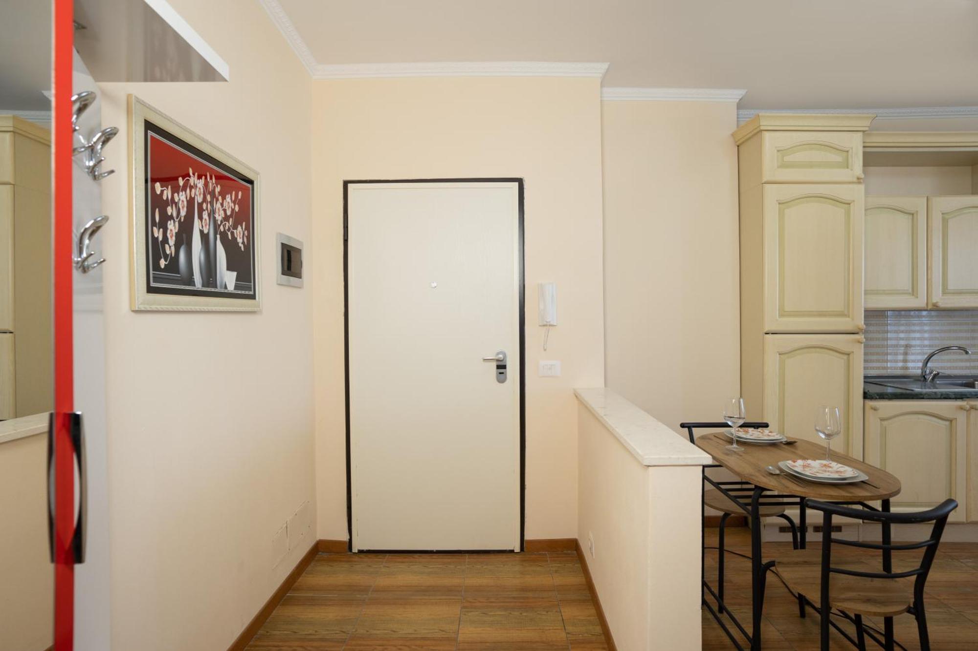 Sea View-Apartment On The Beach - Durrs2 Durres Bagian luar foto